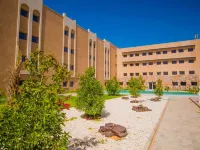 Hotel Monotel Dar El Barka Hotels in 