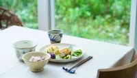 朝陽の宿 涼風