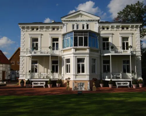 Gut Kump Hotels in Hamm