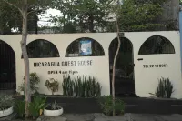 Hostal Nicaragua Guest House Hotels in 