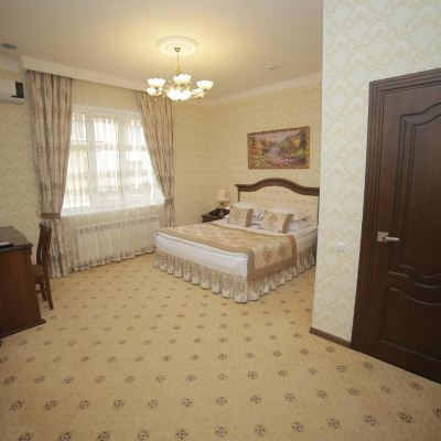 Suite Hotel Asia Khiva Promo Code