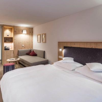 Deluxe Family Room Feuerstein Nature Family Resort Promo Code