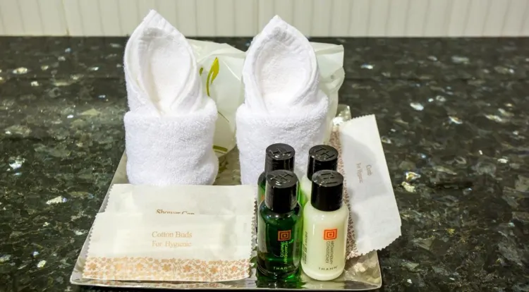 ห้องคิงพร้อมวิวภูเขา