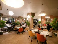 Mandachi Hotel & SPA Hôtels à : Suceava