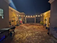 San Felipe Place to Stay B&B