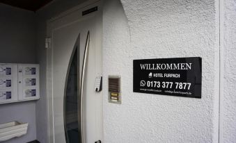 GN Hotel Furpach - Housity