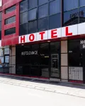 Denis Hotel Ξενοδοχεία στην πόλη 