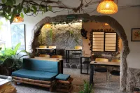 Hotel Grand Ilama