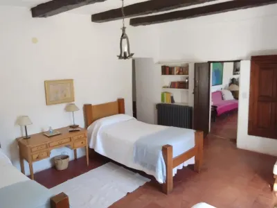 Estancia Las Tacanas Hotels in 