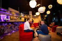 Ibis Styles Liege Guillemins