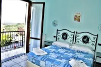 Antiche Terre Hotel & Relax Hotel di 