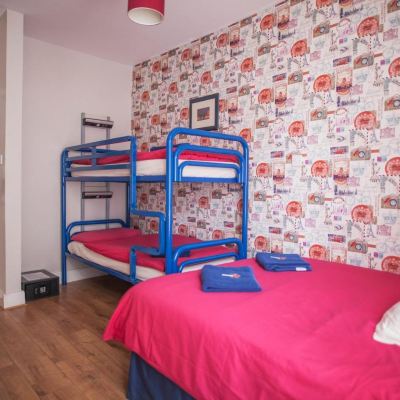 Standard Double Room With Ensuite Ashfield Hostel Promo Code