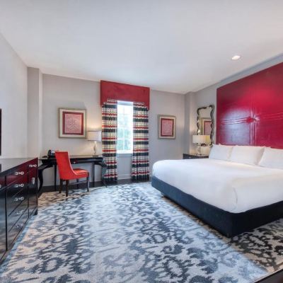 Superior King Suite The Mayton Promo Code