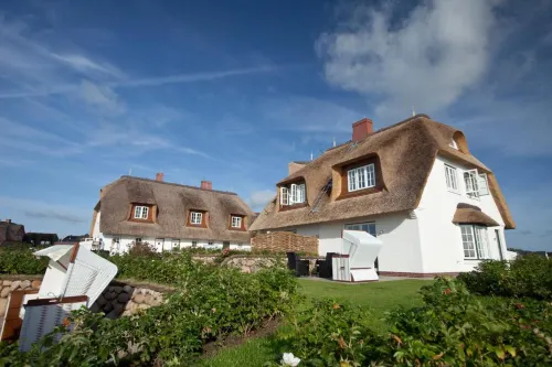 Strandvogtei Sylt