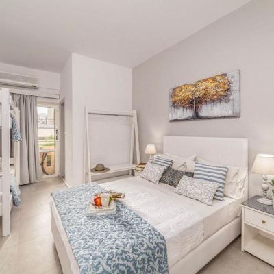 Family Room Roxani Hotel Promo Code