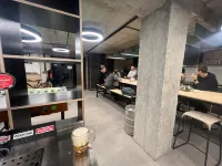 Izy Stay Hostel Bratislava Hotel di 