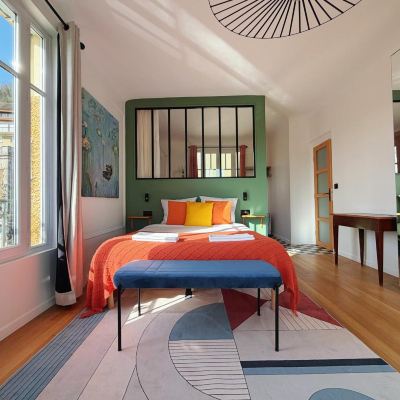 Deluxe Triple Room Green Home Promo Code