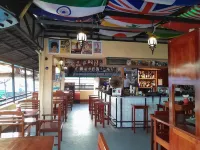 雅瑪酒店及屋頂酒吧