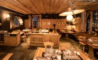Hotel Parsenn