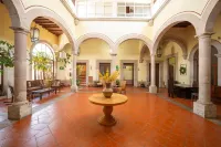 Hotel Posada San Agustin Hotels in 