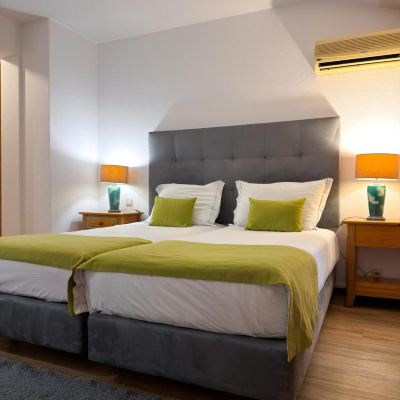 One-Bedroom Apartment Luna Hotel da Oura Promo Code