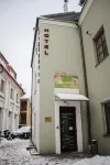 Apple Economy Hotel のホテル