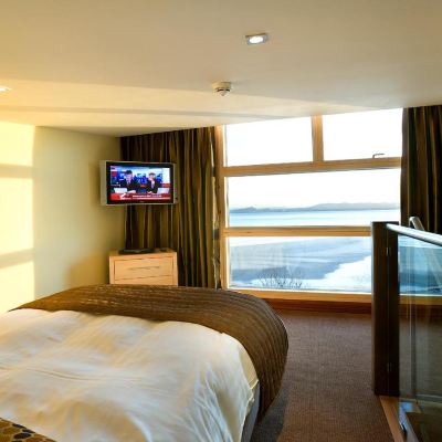 Executive Suite With Sea View The Bay Hotel Promo Code