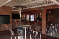 Mosate Lodge