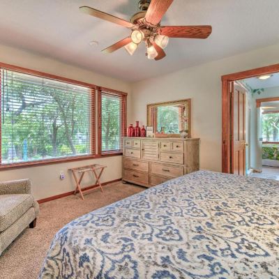 Double Room with Private Bathroom Riverbend Retreat Promo Code