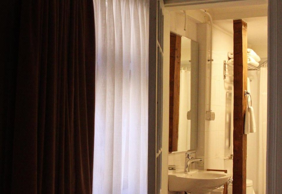 高级特大床套房