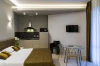Appartamenti Astoria Hotels in 