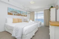 Burleigh Surf Apartments