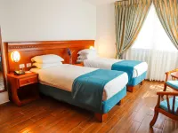 City Inn Palace Hotel Hotels in Ramallah