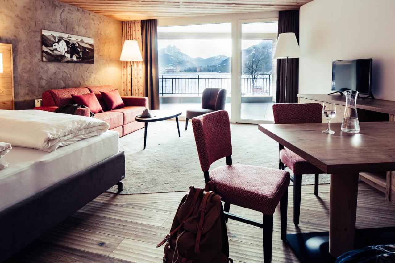 豪华双人房（带阳台）