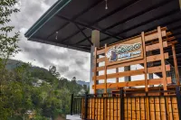 Top Mountain Resort