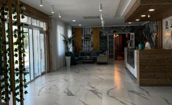 KRich Hotel Aktobe - Housity