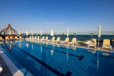 Maritim Hotel Amelia - Luxury Ultra All Inclusive Hotels in 