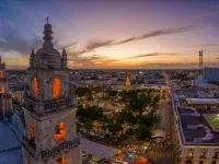 Hit Merida Hotel Boutique Hotels in Mérida