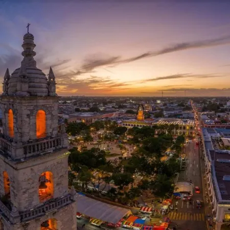 Hit Merida Hotel Boutique