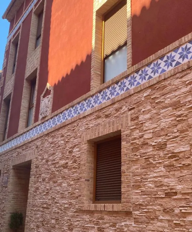 Hostal Sara - Aragón