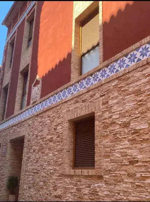 Hostal Sara Ξενοδοχεία στην πόλη 