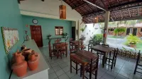 Pousada Anauê - Conde