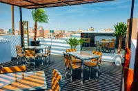 Zentrico Hotel Hoteles en 