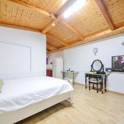 스튜디오 (1) 거제 가온아라 펜션 쿠폰