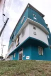 호텔 산 알레호