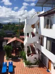 Hotel la Casa de Judy Hotel a 