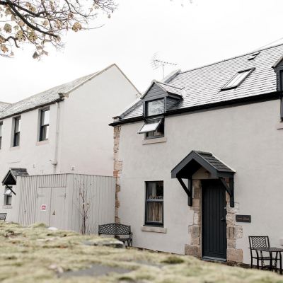 Coach House Double Beadnell Towers Hotel Promo Code