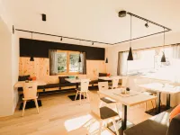 Alpin - Studios & Suites