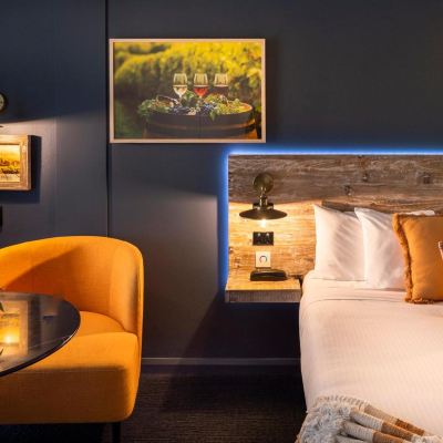 King Room ibis Styles Orange Promo Code