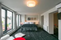Hotel & Gallery Kopacka Hotels in 